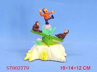ST002779 - kitchen  play  set