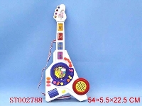 ST002788 - music