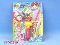 ST002799 - medical  play  set