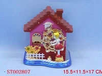 ST002807 - kitchen  play  set