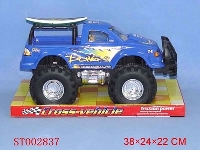 ST002837 - FRICTION JEEP