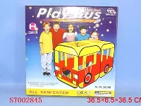 ST002845 - PLAY TENT