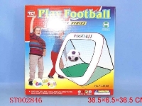 ST002846 - PLAY TENT