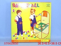 ST002850 - PLAY TENT