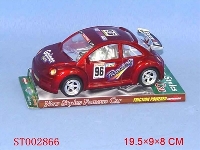 ST002866 - FRICTIONAL BEATLE