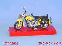 ST002907 - FRICTION MOTO