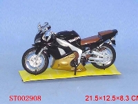 ST002908 - FRICTION MOTO