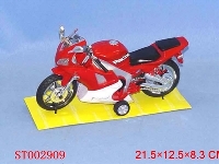 ST002909 - FRICTION MOTO