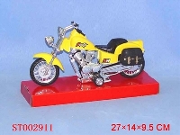 ST002911 - FRICTION MOTO