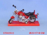 ST002912 - FRICTION MOTO