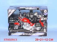 ST002913 - FRICTION MOTO
