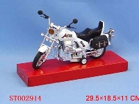 ST002914 - FRICTION MOTO