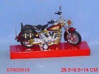 ST002919 - FRICTION MOTO
