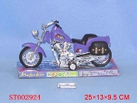 ST002924 - FRICTION MOTO