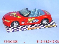 ST002988 - FRICTION OPEN CAR