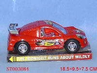 ST003084 - INERTIAL CAR