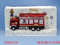 ST003110 - FRICTION CONSTRUCTION TRUCK