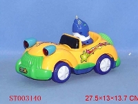 ST003140 - B/O CAR