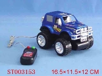 ST003153 - 越野车
