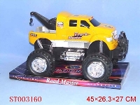 ST003160 - INERTIA OFF ROAD CAR