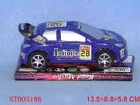 ST003186 - FRICTION 206 RACER