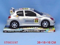 ST003197 - FRICTION 206 RACER