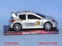 ST003204 - FRICTION 206 RACER