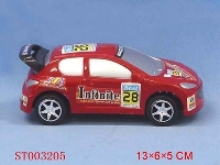 ST003205 - FRICTION 206 RACER
