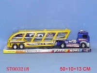 ST003218 - FRICTION TRUCK