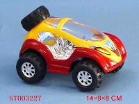 ST003227 - FRICTIONAL BEATLE