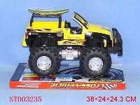 ST003235 - FRICTION OPEN JEEP
