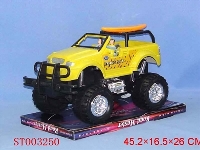 ST003250 - INERTIA OFF ROAD CAR