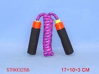 ST003256 - ROPE SKIPPING