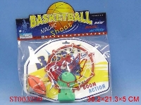 ST003259 - basket ball play set