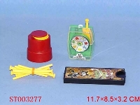 ST003277 - 魔术系列(三套)
