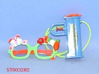 ST003282 - squirting glasses