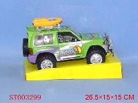 ST003299 - friction jeep