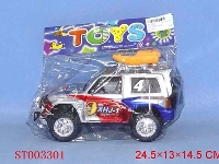ST003301 - friction jeep