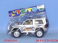 ST003302 - friction jeep