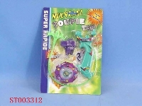 ST003312 - super top