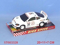ST003328 - 成品四驱车(NO:08)