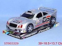 ST003329 - friction SLK racer