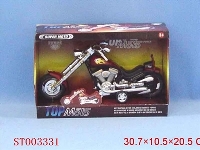 ST003331 - FRICTION MOTOR