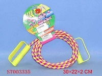 ST003335 - ROPE SKIPPING