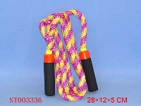 ST003336 - ROPE SKIPPING