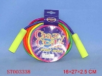 ST003338 - ROPE SKIPPING