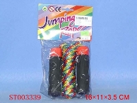 ST003339 - ROPE SKIPPING