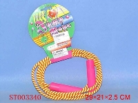 ST003340 - ROPE SKIPPING