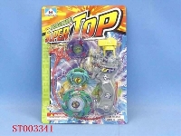 ST003341 - SUPER TOP