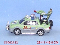 ST003343 - 电动战车